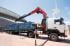 Гідравлічні вантажні крани Fassi F 385 RA 2.24 e-dynamic