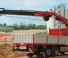 Гідравлічні вантажні крани Fassi F 415 A 2.25 e-dynamic