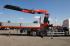 Гідравлічні вантажні крани Fassi F 425 RA 2.23 e-dynamic