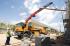 Гідравлічні вантажні крани Fassi F 425 RA 2.23 e-dynamic
