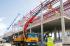 Гідравлічні вантажні крани Fassi F 455 RA 2.24 e-dynamic