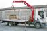 Гідравлічні вантажні крани Fassi F 50 A 0.23 e-active