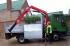 Гідравлічні вантажні крани Fassi F 50 A 0.23 e-active