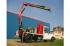 Гідравлічні вантажні крани Fassi F 65 A 0.23 e-active