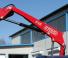 Гідравлічні вантажні крани Fassi F 65 A 0.23 e-active