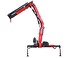 Гідравлічні вантажні крани Fassi F 70 B 1.21 e-dynamic
