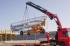 Гідравлічні вантажні крани Fassi F 700 RA 2.23 he-dynamic