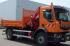 Гідравлічні вантажні крани Fassi F 80 A 0.21 active