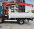 Fassi F 85 BC 0.22 active