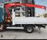 Гідравлічні вантажні крани Fassi F 85 B 2.23 dynamic