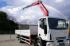 Гідравлічні вантажні крани Fassi F 90 AC 0.23 e-active