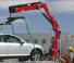 Гідравлічні вантажні крани Fassi F 90 B 1.25 e-dynamic