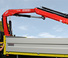 Гідравлічні вантажні крани Fassi F 90 B 0.21 e-active
