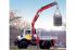 Гідравлічні вантажні крани Fassi F 95 A 0.24 e-active