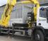 Hyva Crane HB 210 E4