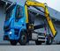 Hyva Crane HC 121 E4 