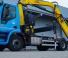 Hyva Crane HC 261 E6 J2 