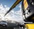 Hyva Crane HT 240 E4 