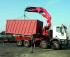 Гідравлічні вантажні крани Amco Veba VR85-10 S 