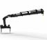 Hiab X-HiPro  262 E-5 Jib 45 X-3