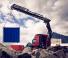 Hiab X-HiPro 548 E-6 Jib 150 X-4