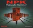 NPK E 220 A
