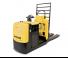 Підбирачі замовлень Hyster LO55