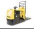 Підбирачі замовлень Hyster LO55