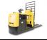 Підбирачі замовлень Hyster LO80