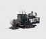 Горизонтально-спрямовані свердла TRACTO-Technik Grundodrill 28 N plus