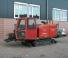 TRACTO-Technik Grundohit 40 Grube