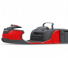 Підбирачі замовлень Linde N25
