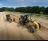 Грейдери Caterpillar 120 AWD