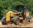 Грейдери Caterpillar 120