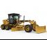 Грейдери Caterpillar 120K2