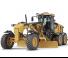 Грейдери Caterpillar 120M AWD