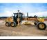 Грейдери Caterpillar 120M AWD