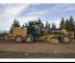 Грейдери Caterpillar 120M2