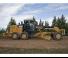Грейдери Caterpillar 120M2