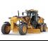 Грейдери Caterpillar 12M