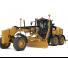 Грейдери Caterpillar 12M3