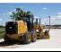 Грейдери Caterpillar 12M3
