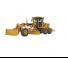 Грейдери Caterpillar 140K2
