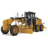 Грейдери Caterpillar 140M AWD