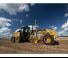 Грейдери Caterpillar 140M3