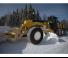 Грейдери Caterpillar 14M3