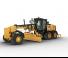 Грейдери Caterpillar 160