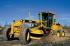 Грейдери Caterpillar 160H