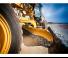 Грейдери Caterpillar 160M