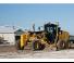 Грейдери Caterpillar 160M